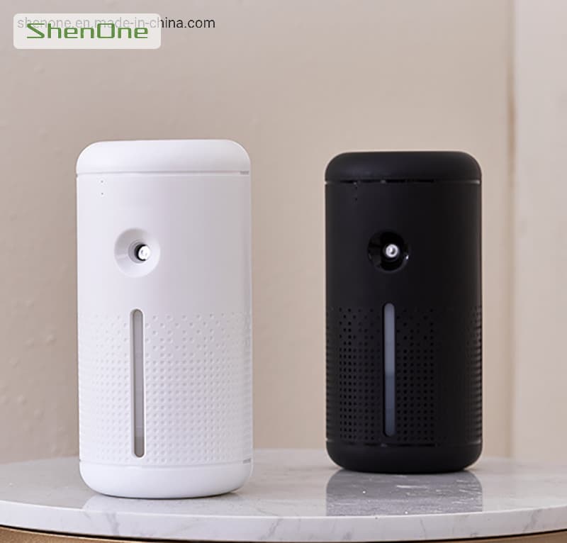 Hotel Aromatherapy Diffuser SNDQ-00018