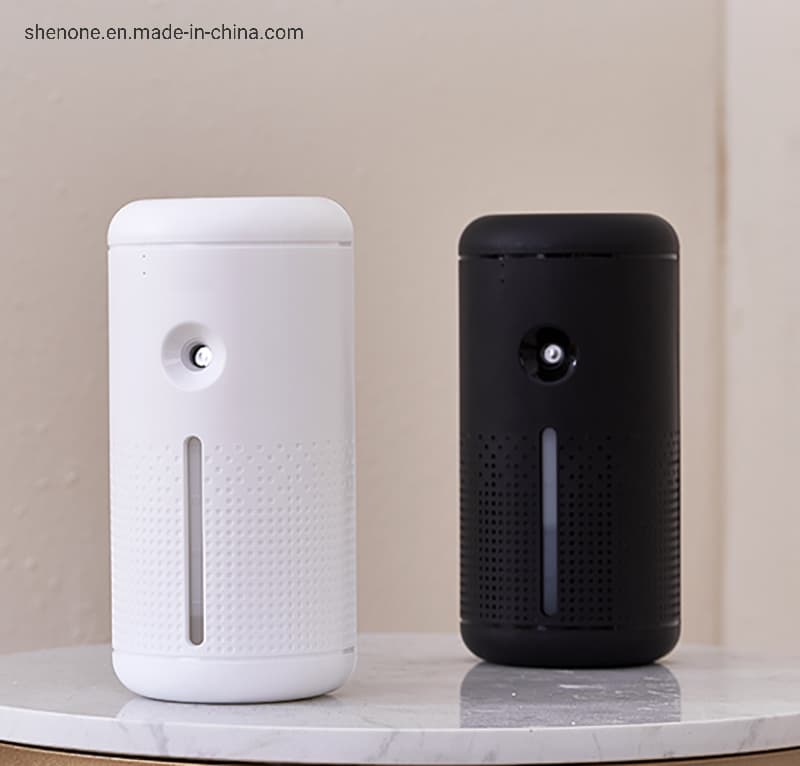 Hotel Aromatherapy Diffuser SNDQ-00018