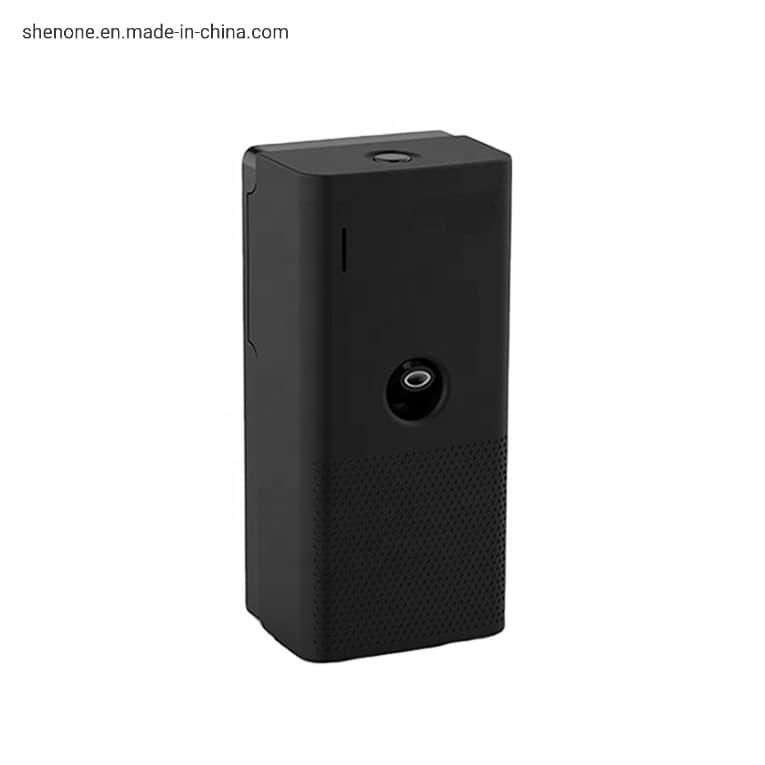 Hotel Aromatherapy Diffuser SNDQ-00018