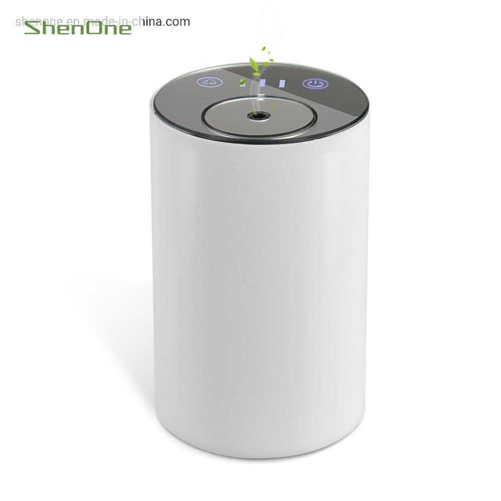 Hotel Aromatherapy Diffuser SNDQ-00018