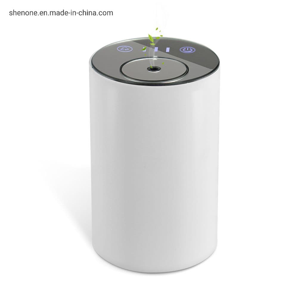 Hotel Aromatherapy Diffuser SNDQ-00018