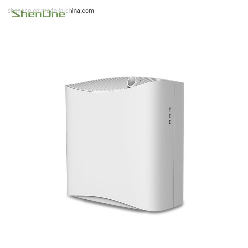 Hotel Aromatherapy Diffuser SNDQ-00018