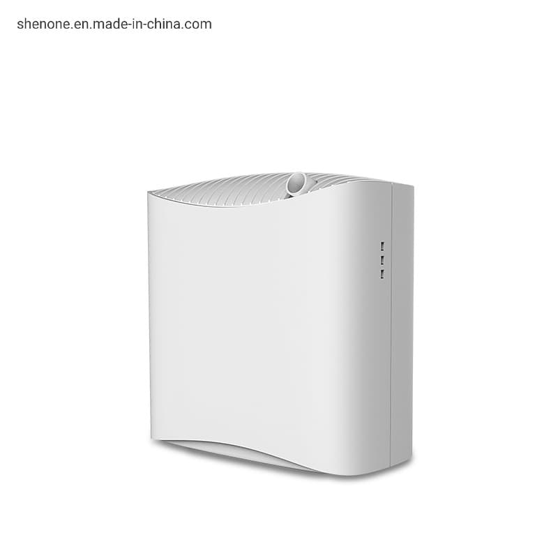 Hotel Aromatherapy Diffuser SNDQ-00018