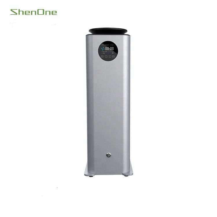 Hotel Aromatherapy Diffuser SNDQ-00018