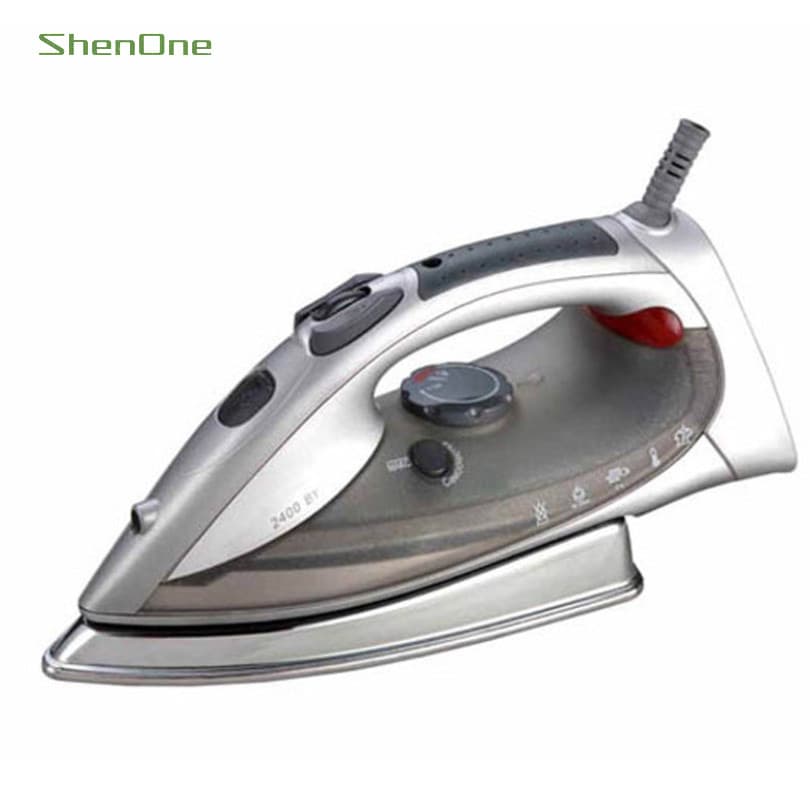 Hotel Steam Iron Set SNDQ-00019