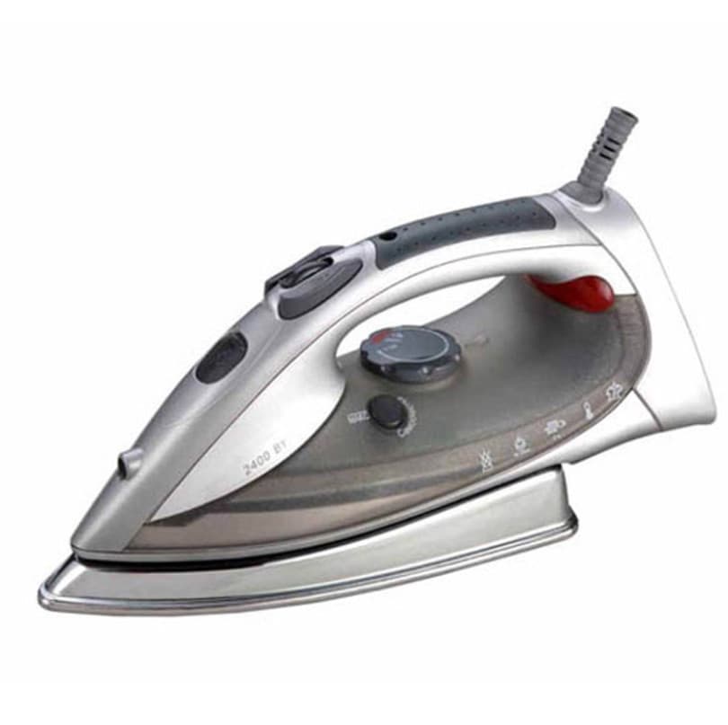 Hotel Steam Iron Set SNDQ-00019