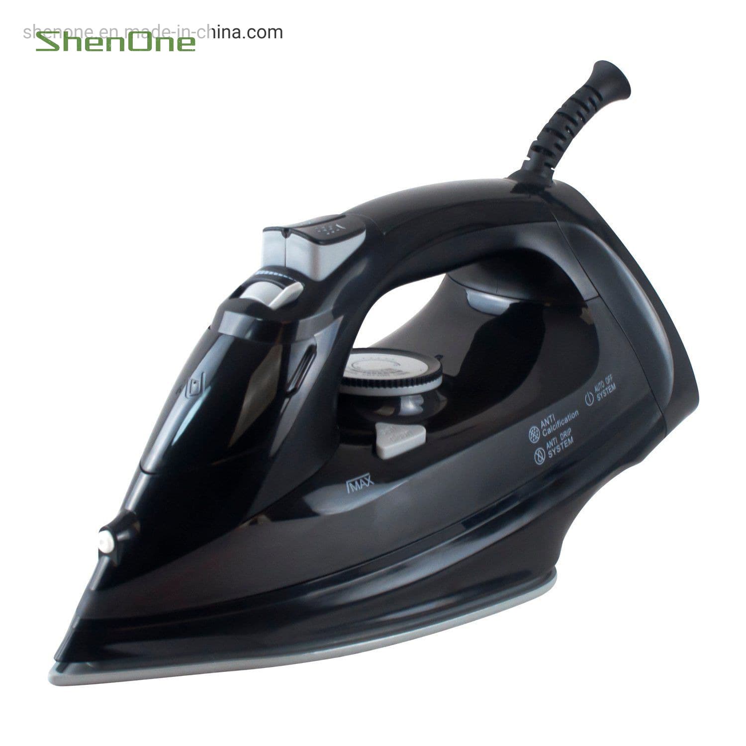 Hotel Steam Iron Set SNDQ-00019