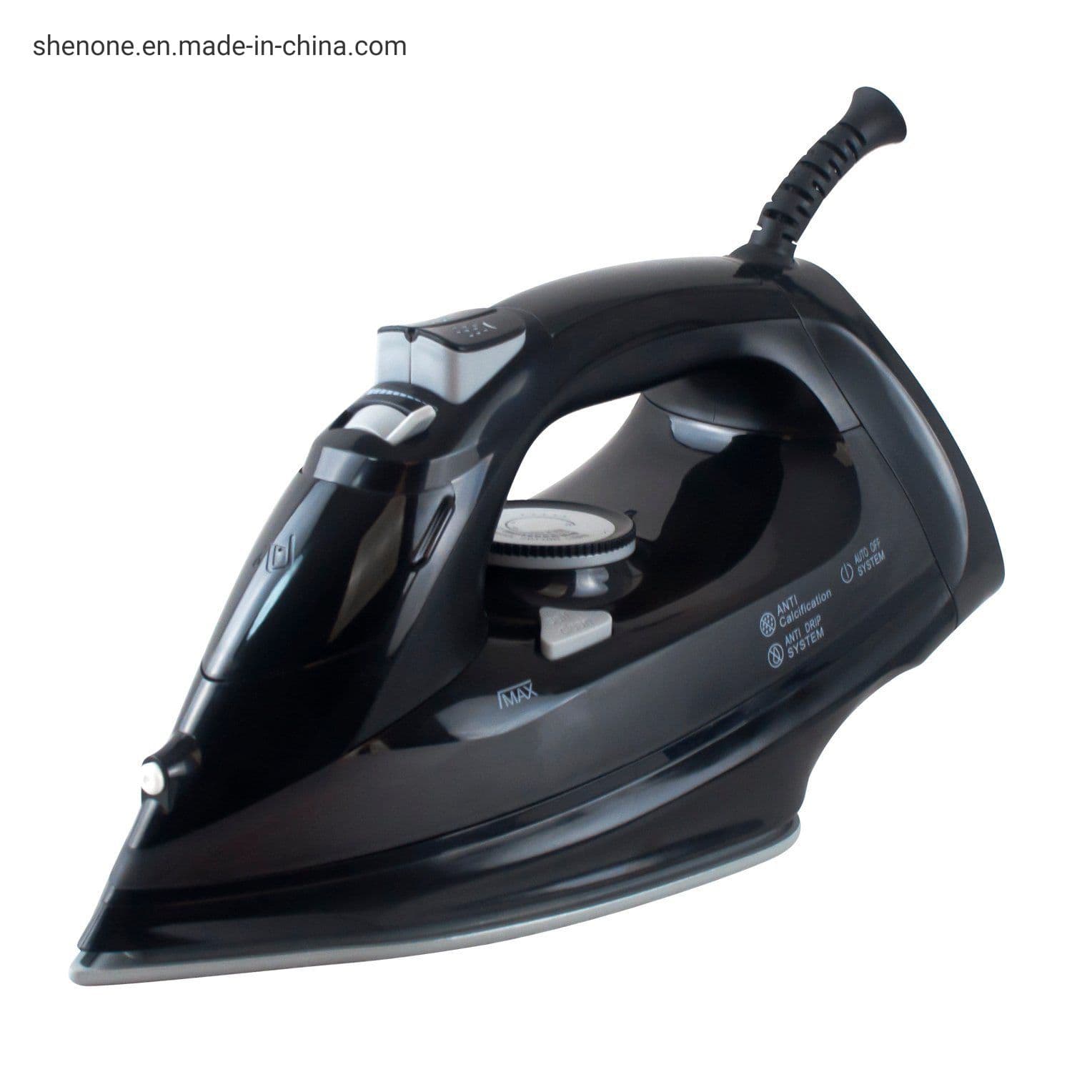 Hotel Steam Iron Set SNDQ-00019