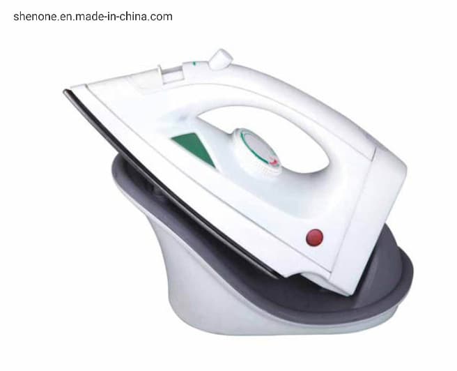 Hotel Steam Iron Set SNDQ-00019