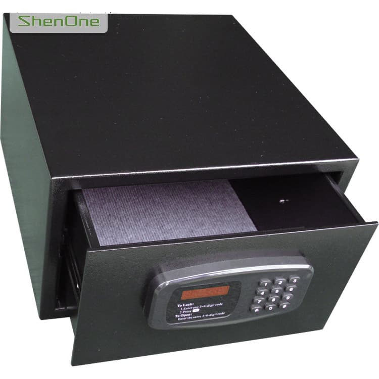 Hotel Safe SNDQ-0006