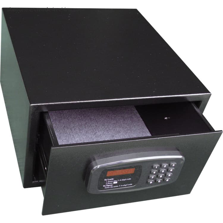 Hotel Safe SNDQ-0006