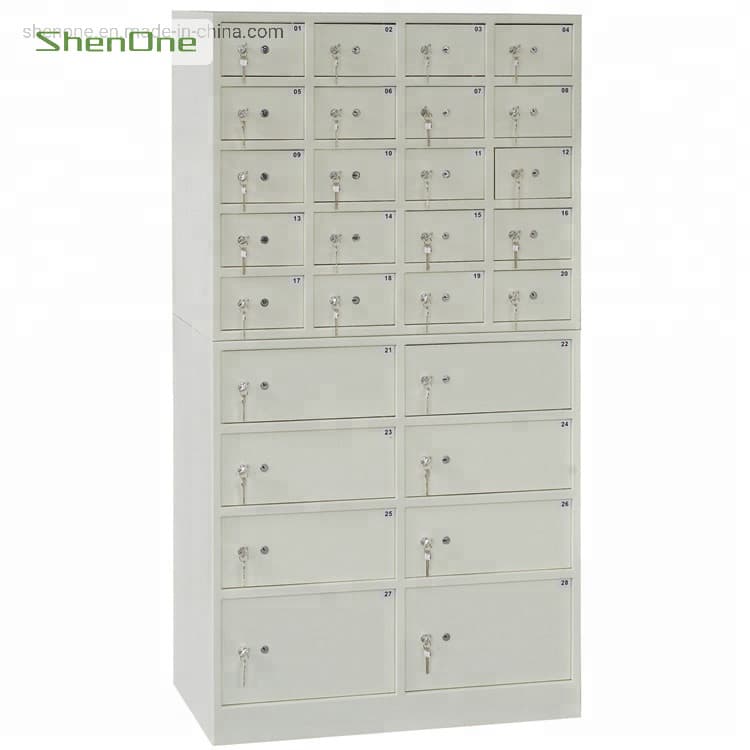 Hotel Safe SNDQ-0006