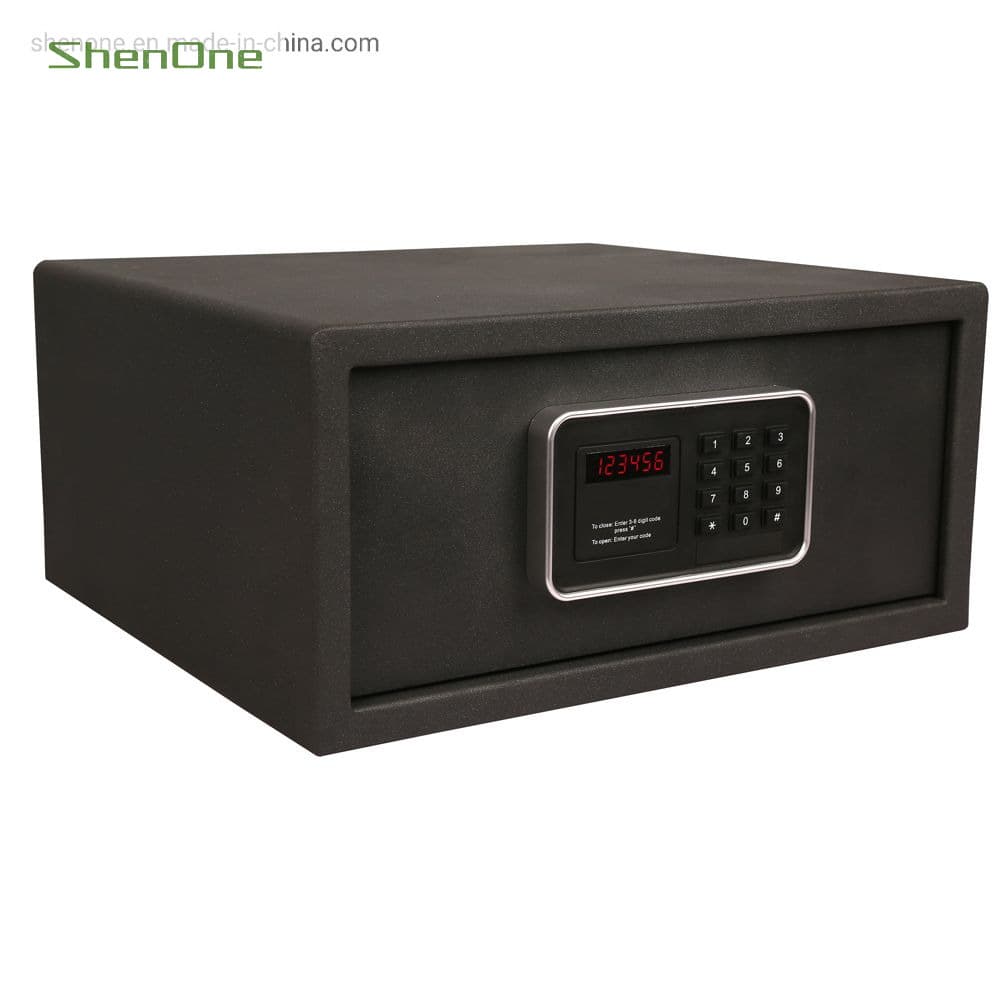 Hotel Safe SNDQ-0006
