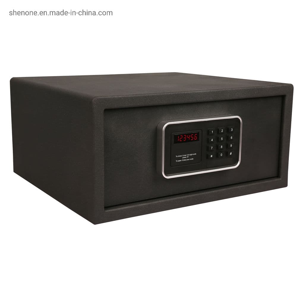 Hotel Safe SNDQ-0006