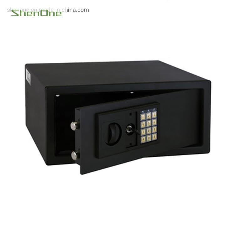 Hotel Safe SNDQ-0006