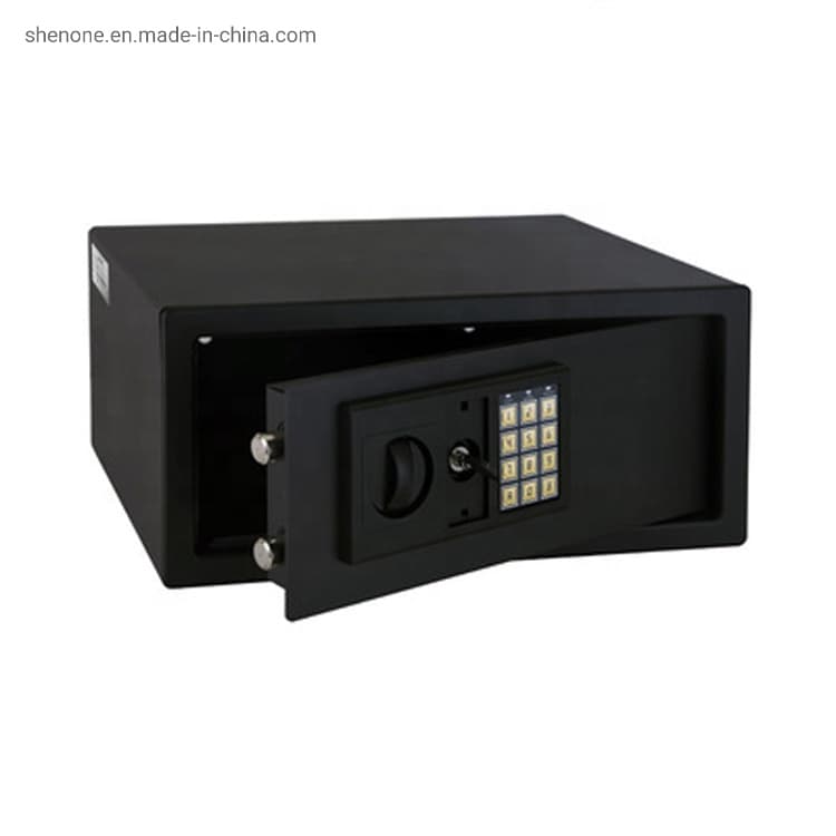 Hotel Safe SNDQ-0006