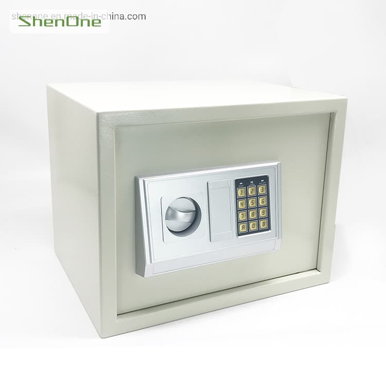 Hotel Safe SNDQ-0006