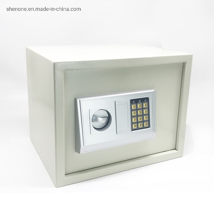 Hotel Safe SNDQ-0006