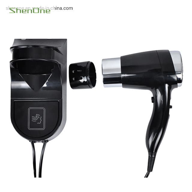 Hotel Hair Dryer SNDQ-0007