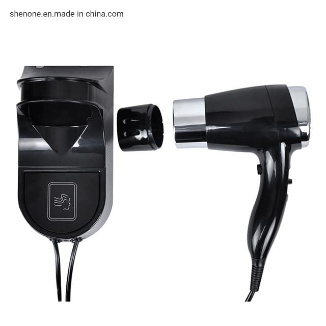 Hotel Hair Dryer SNDQ-0007