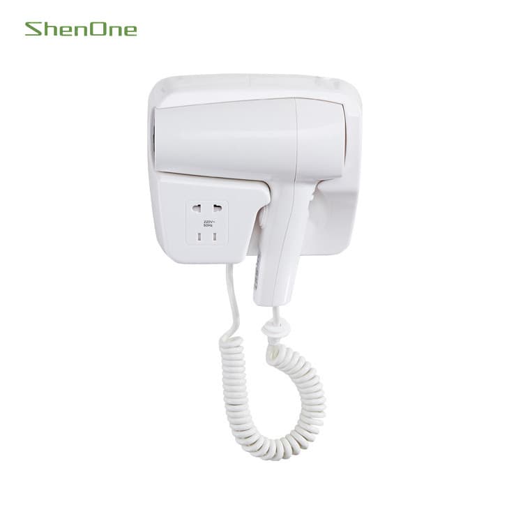 Hotel Hair Dryer SNDQ-0007