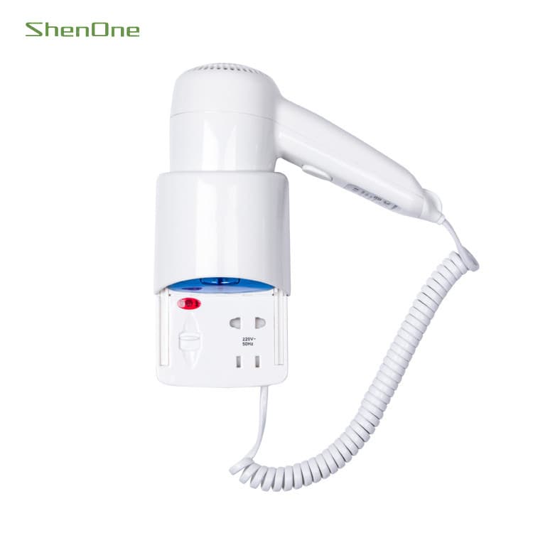 Hotel Hair Dryer SNDQ-0007
