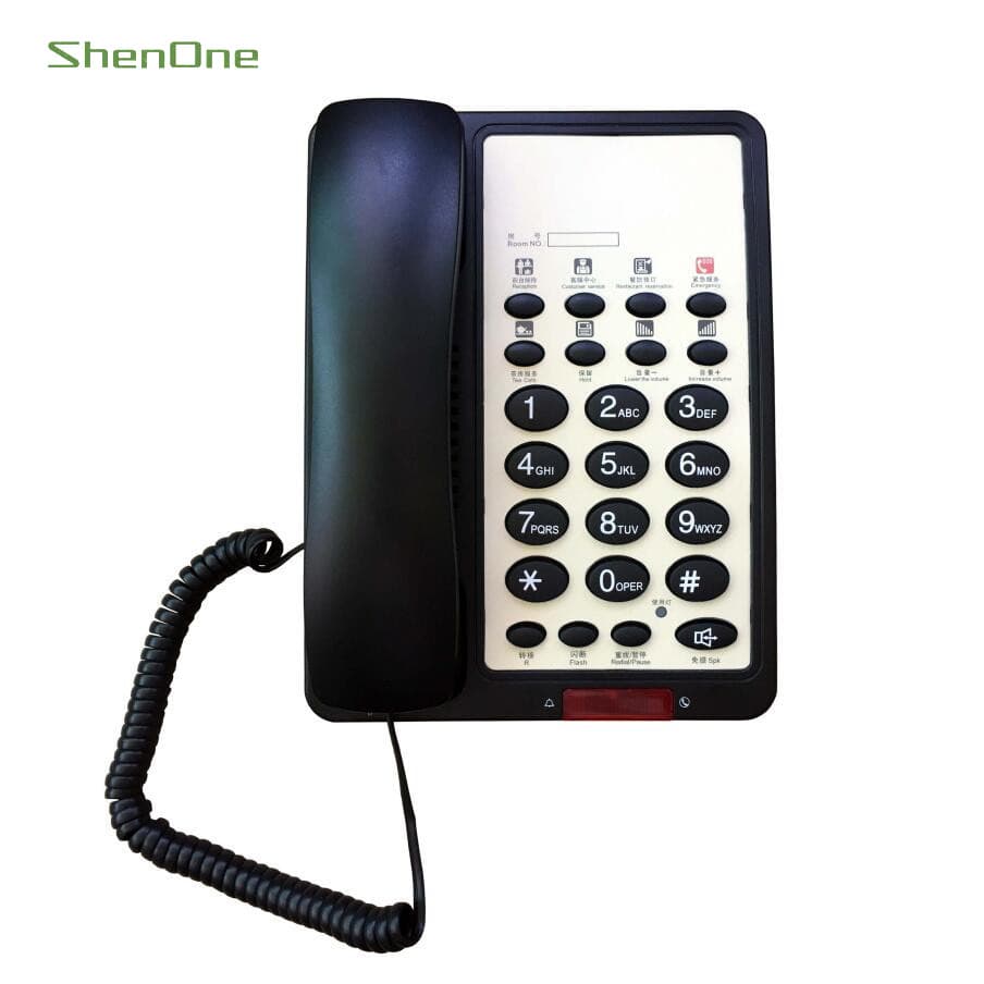 Hotel Phone Number SNDQ-0008
