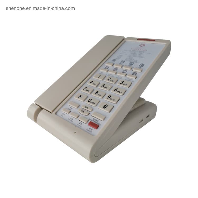 Hotel Phone Number SNDQ-0008