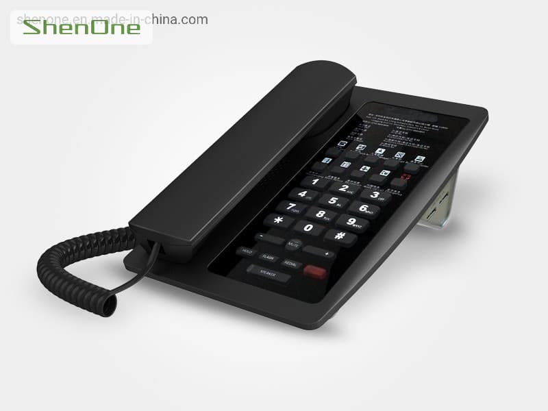 Hotel Phone Number SNDQ-0008