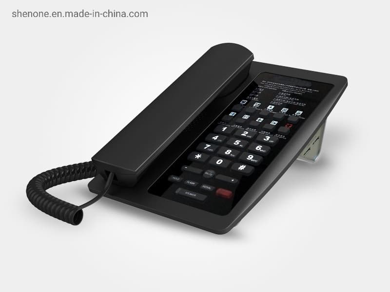 Hotel Phone Number SNDQ-0008