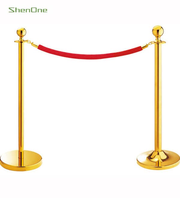 Hotel Lobby Railing SNDT-0041