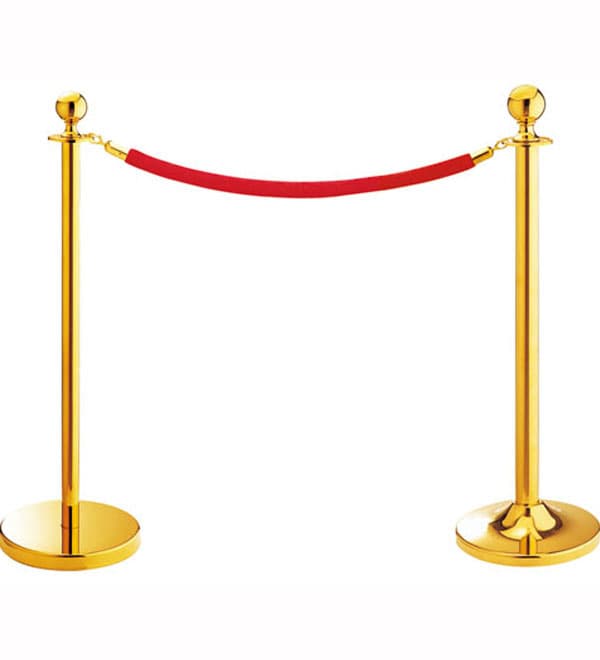 Hotel Lobby Railing SNDT-0041