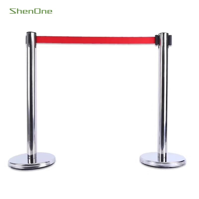 Hotel Lobby Railing SNDT-0041