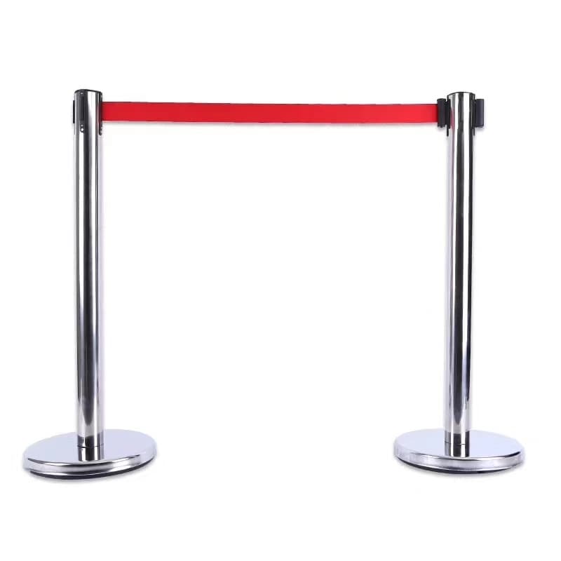Hotel Lobby Railing SNDT-0041