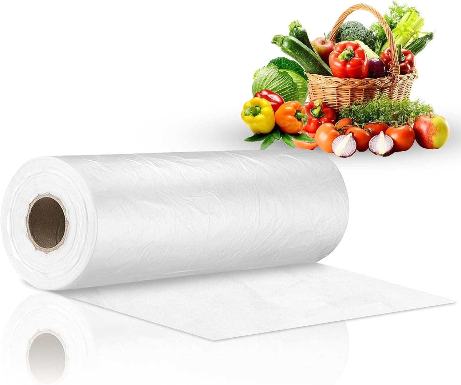 Non-woven Bags, Canvas Bags, Plastic Bags SNDZ-001