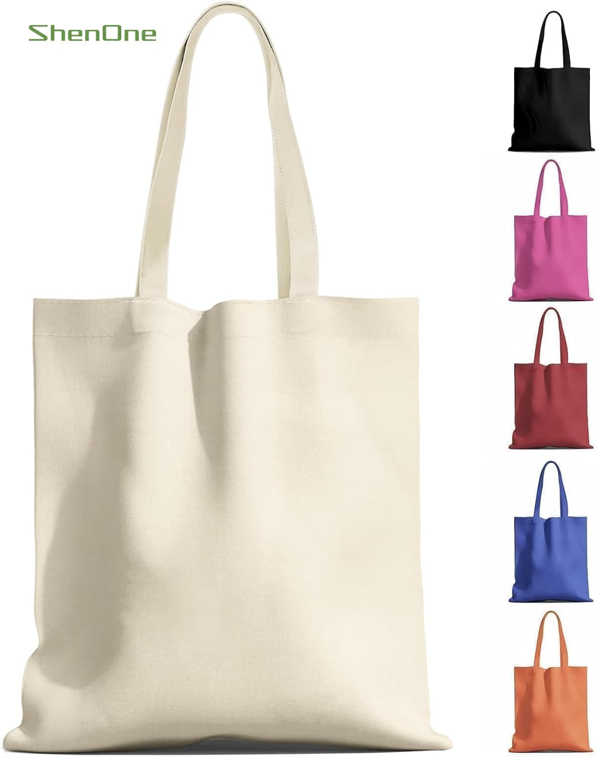 Sacs en non-tissé, sacs en toile, sacs en plastique SNDZ-001