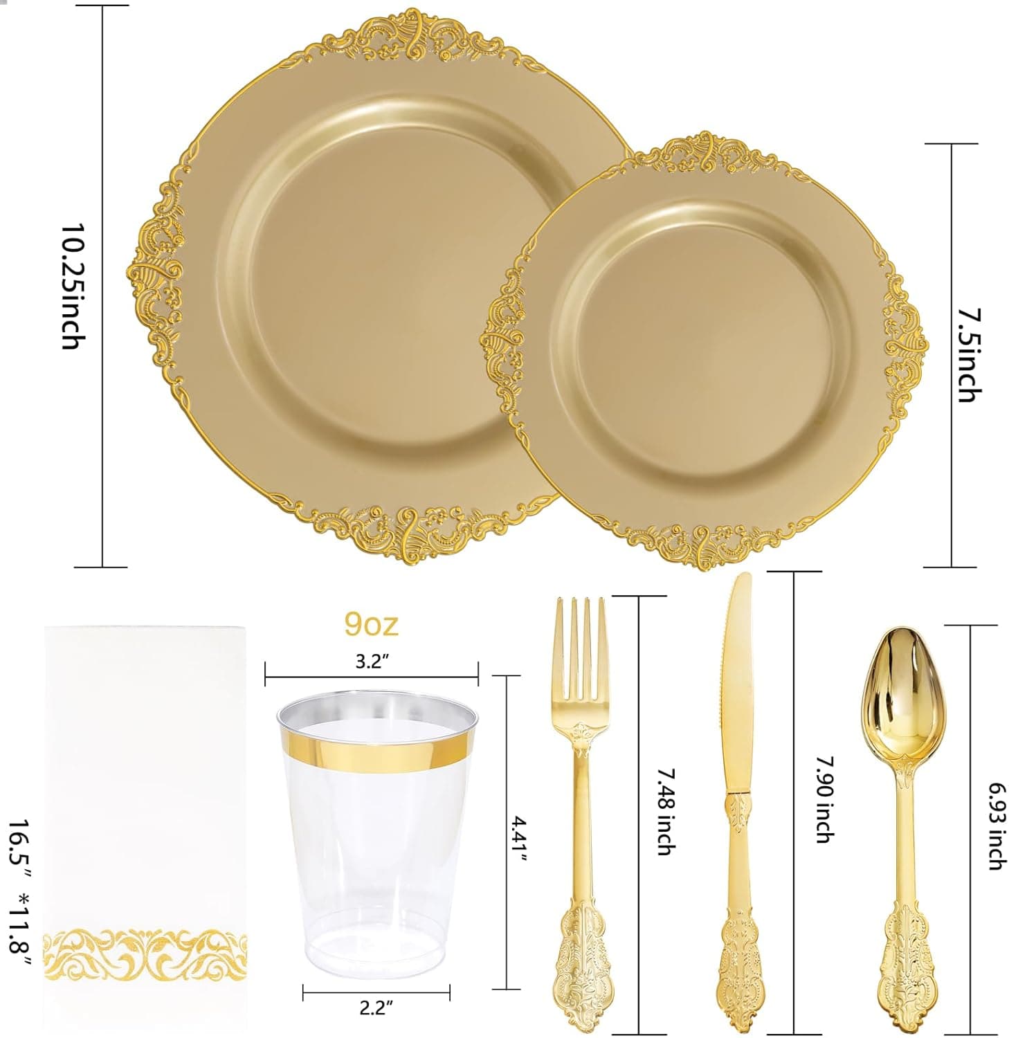 Gold-Plated and Silver-Plated SNGV-001