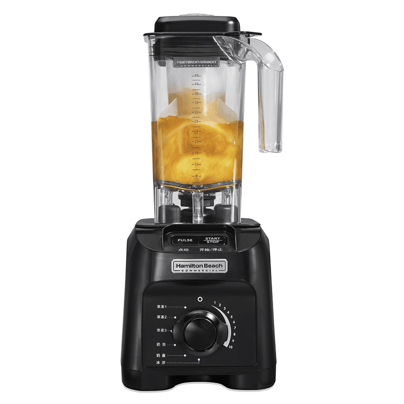 Hamilton Beach Commercial Blender SNHamiltonjBJ-001