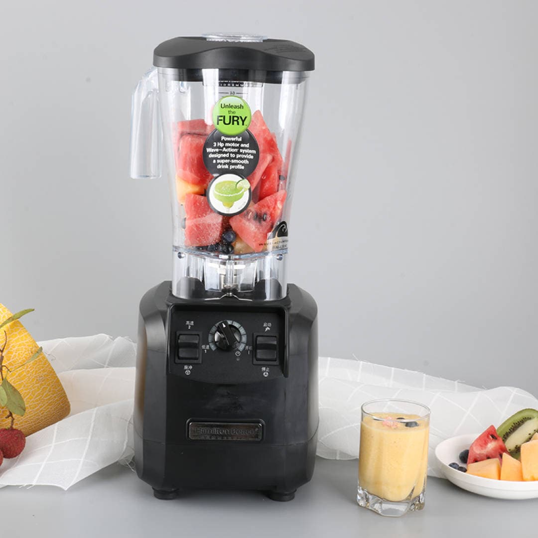 Hamilton Beach Commercial Blender SNHamiltonjBJ-001