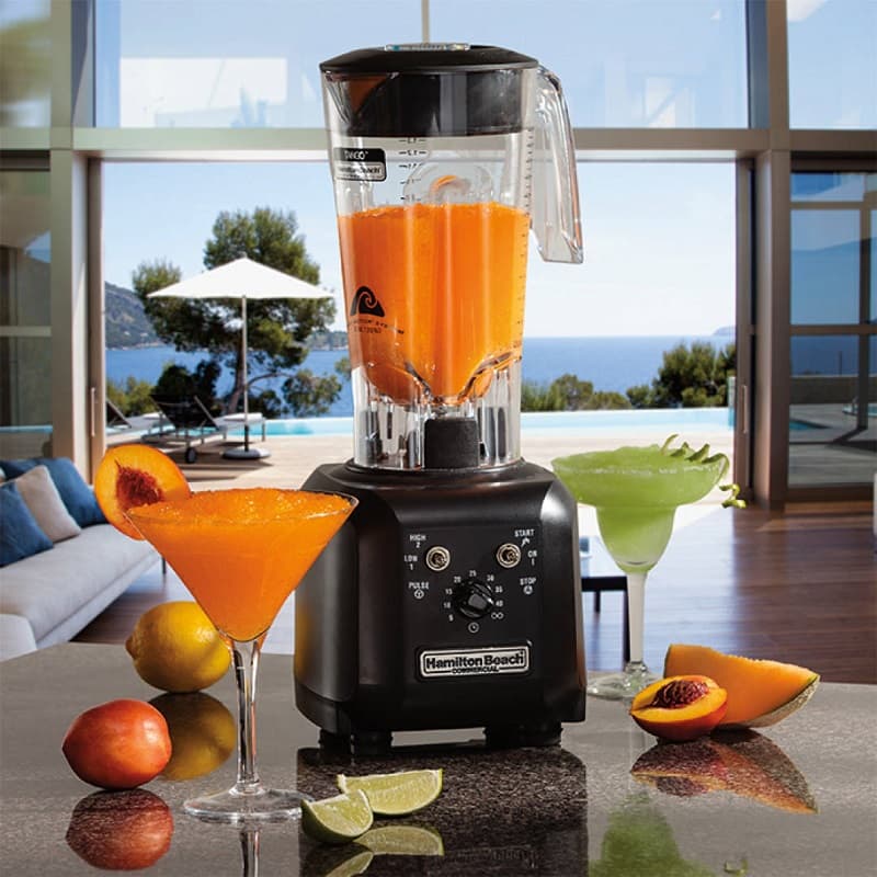 Hamilton Beach Commercial Blender SNHamiltonjBJ-001
