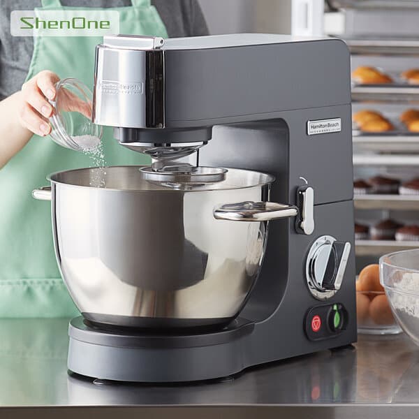 Hamilton Beach Hand Blender SNHamiltonjBJ-002