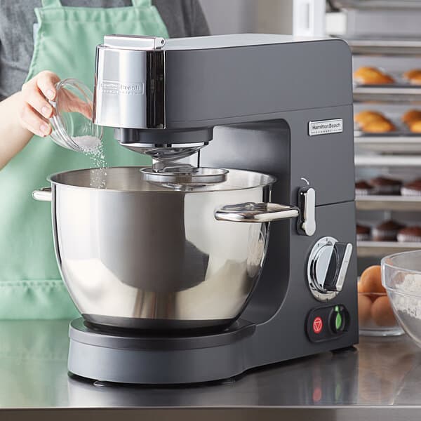 Hamilton Beach Hand Blender SNHamiltonjBJ-002