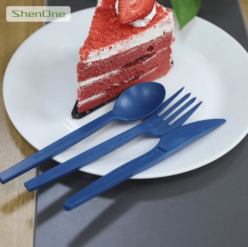 Disposable Cutlery for Air Travel SNHK-0031