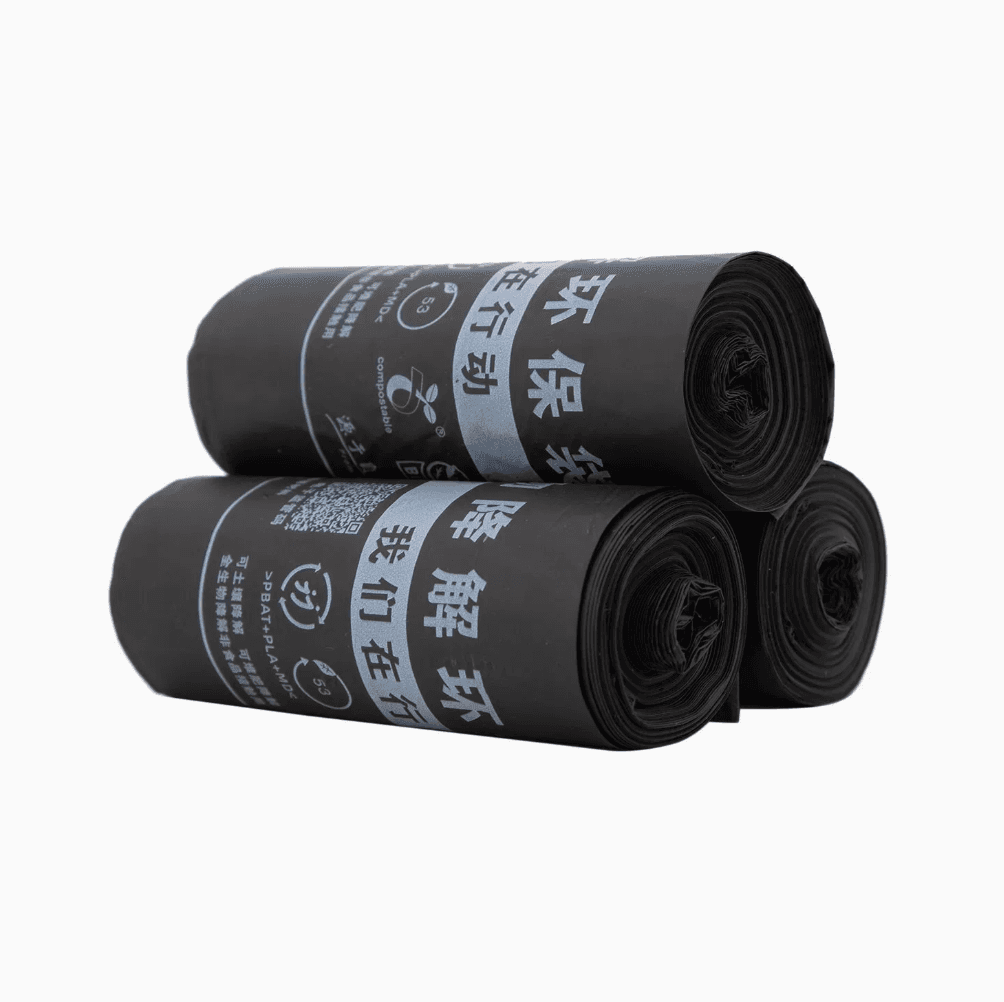 Disposable Waste Bags and Packaging Bags for Aviation SNHK-0041