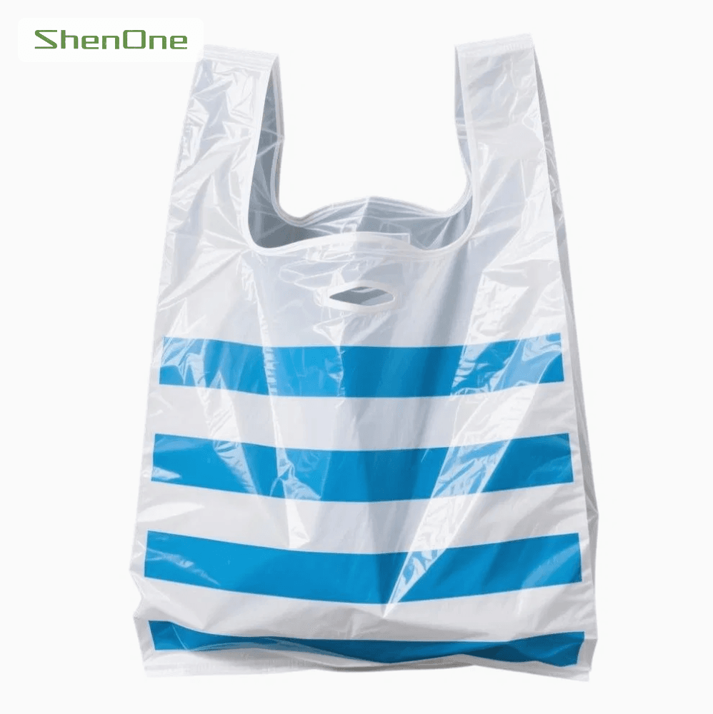 Disposable Waste Bags and Packaging Bags for Aviation SNHK-0041