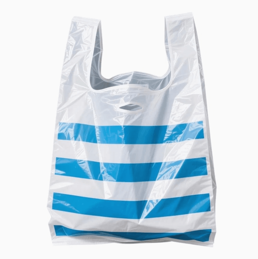 Disposable Waste Bags and Packaging Bags for Aviation SNHK-0041