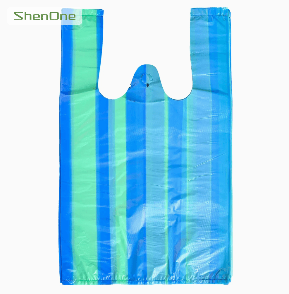 Disposable Waste Bags and Packaging Bags for Aviation SNHK-0041