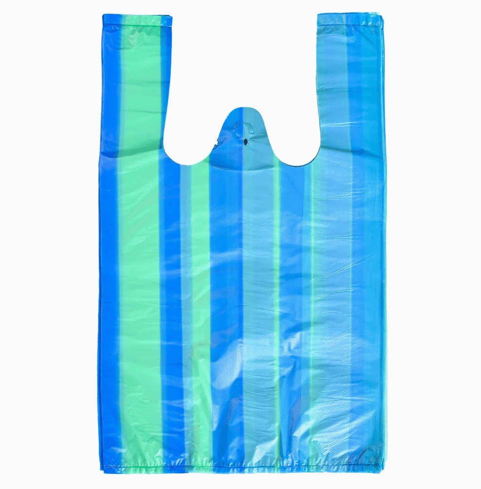 Disposable Waste Bags and Packaging Bags for Aviation SNHK-0041