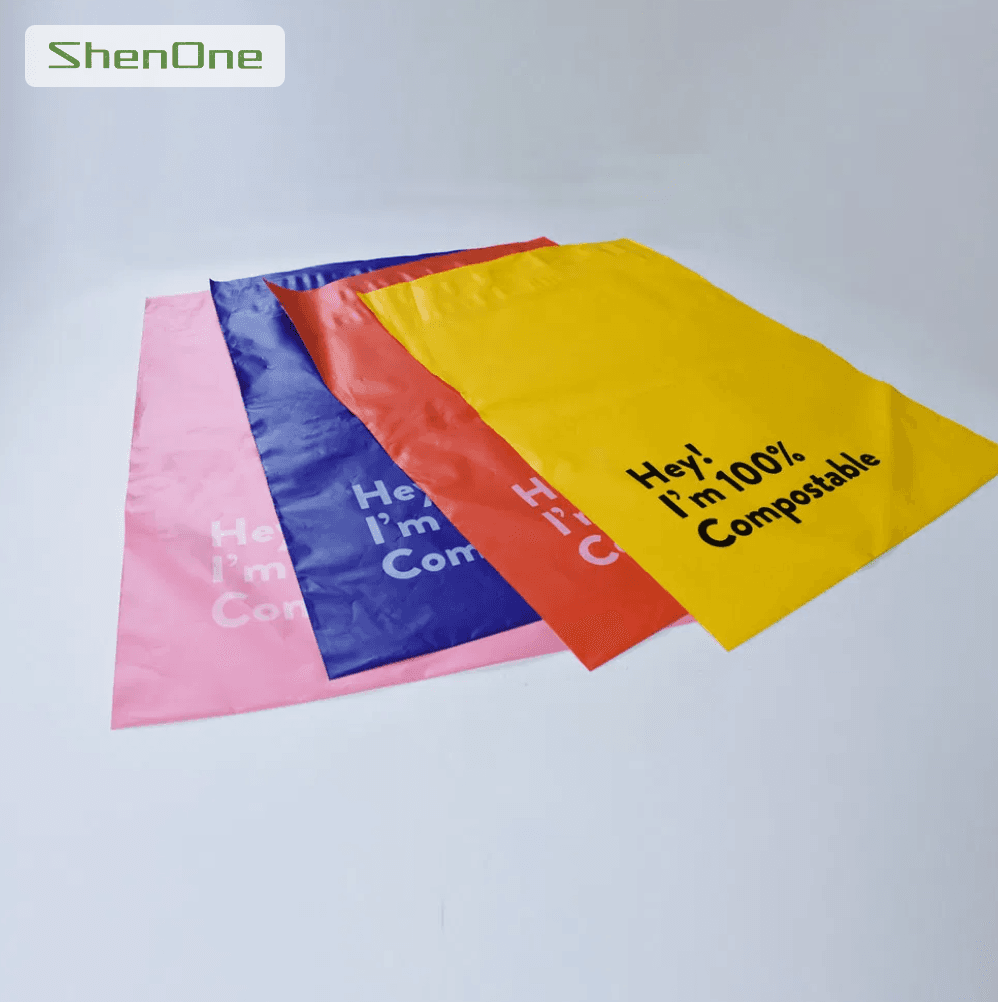 Disposable Waste Bags and Packaging Bags for Aviation SNHK-0041
