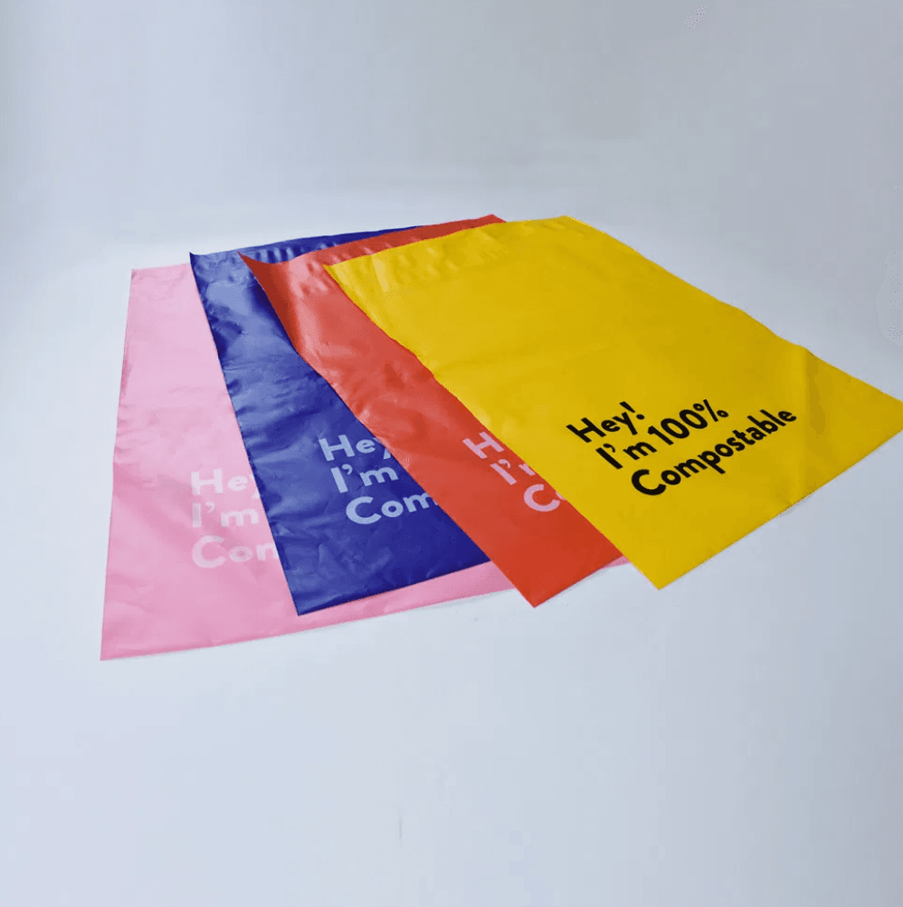 Disposable Waste Bags and Packaging Bags for Aviation SNHK-0041